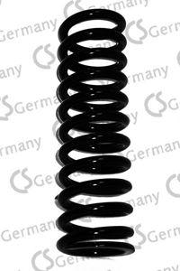 CS GERMANY 14319503 -  Пружина ходовой части